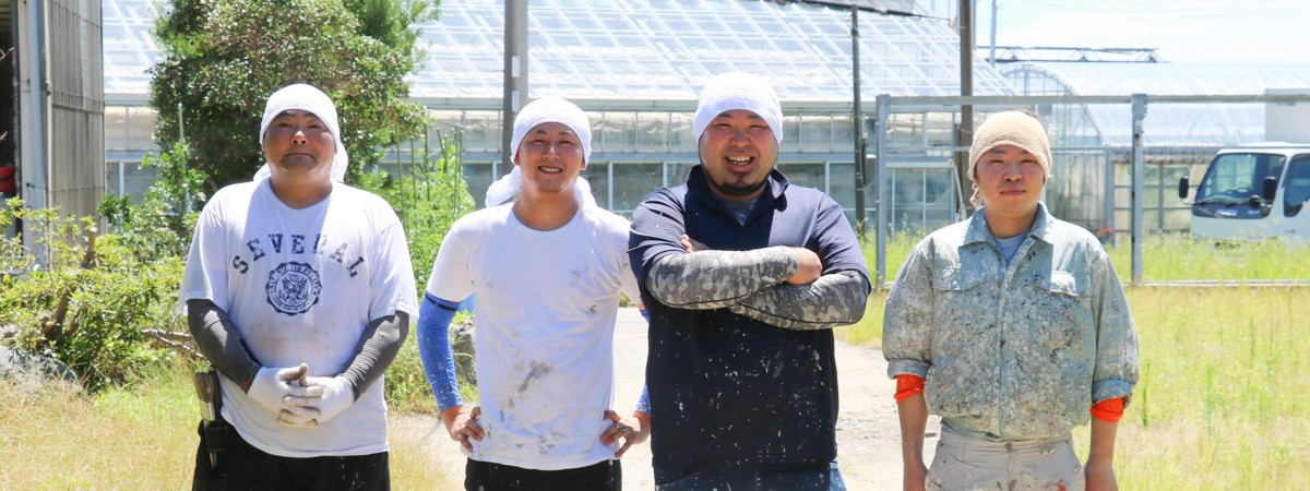 和塗装株式会社