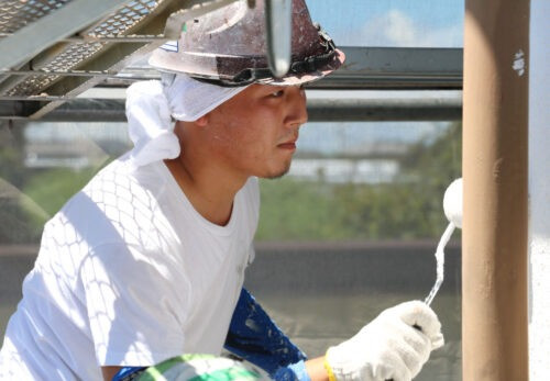 和塗装株式会社