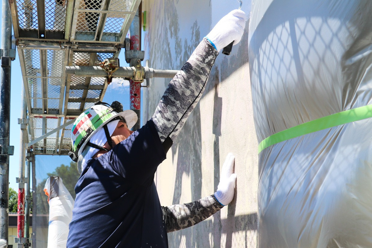 和塗装株式会社