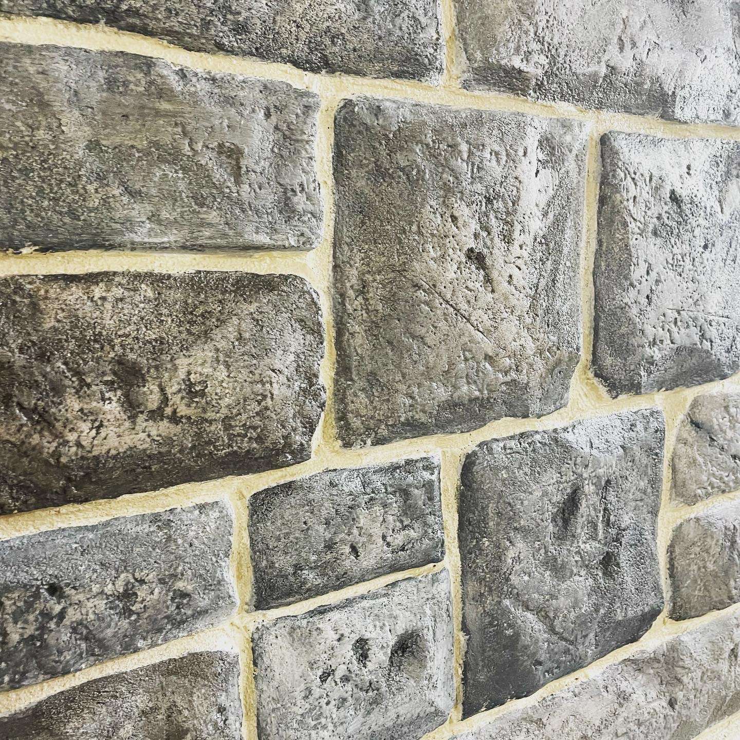 モルタル造形サンプル作り♪